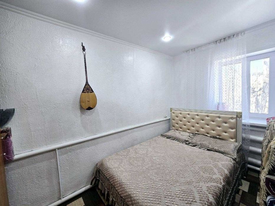 **Продам дом в Соц.городе по Азербаева