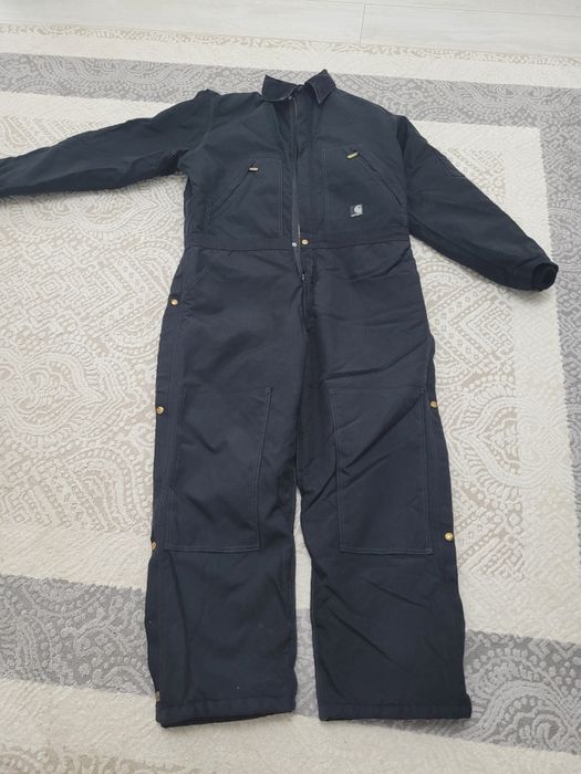 Рабочий комбинезон Carhartt 50-52