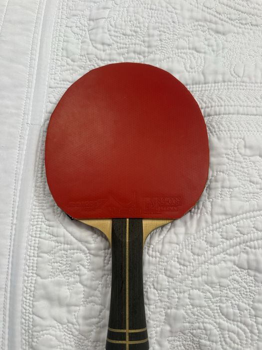 Paleta tenis de masa Joola nobilis, rakza7 soft, tenergy!