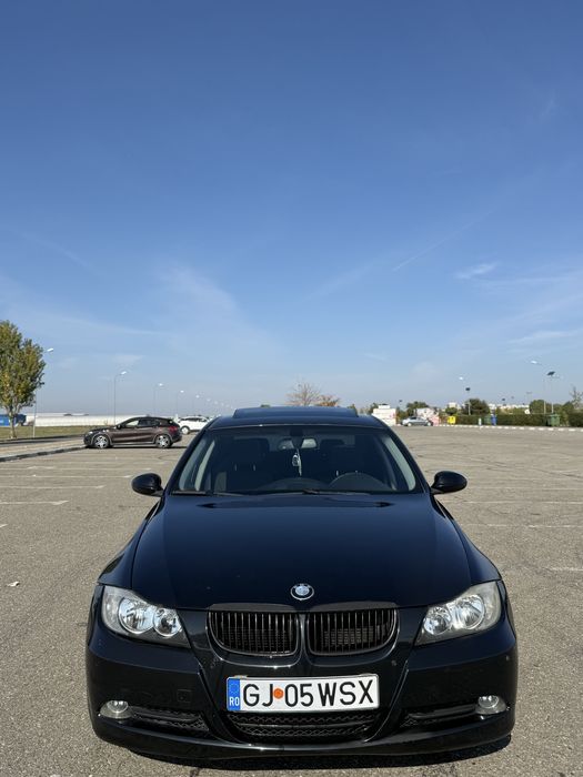 BMW 3 Series 2005 — imagine 2