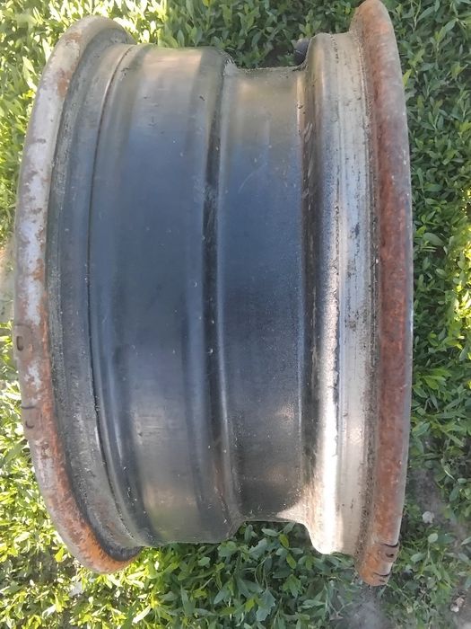 Диски  железный r 14