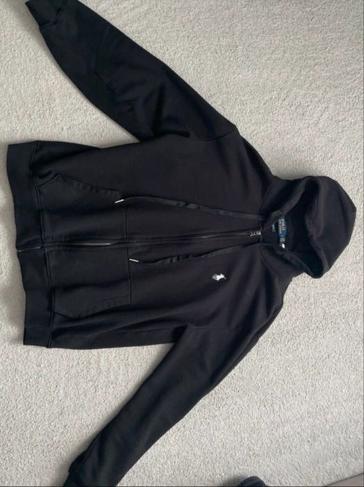 Hanorac ralph lauren negru