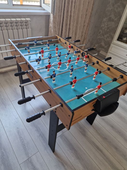Продам игровой стол футбол