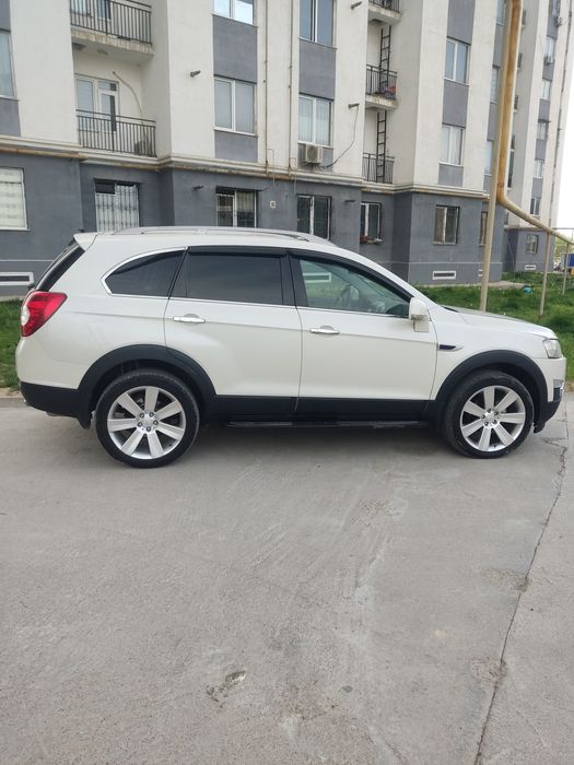 Срочно продам каптиву