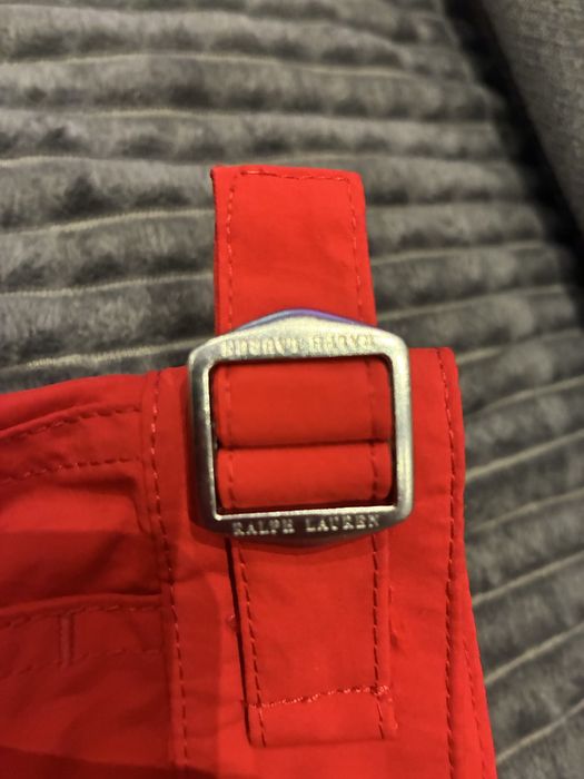 Яхтени панталонки  Polo Ralph Lauren