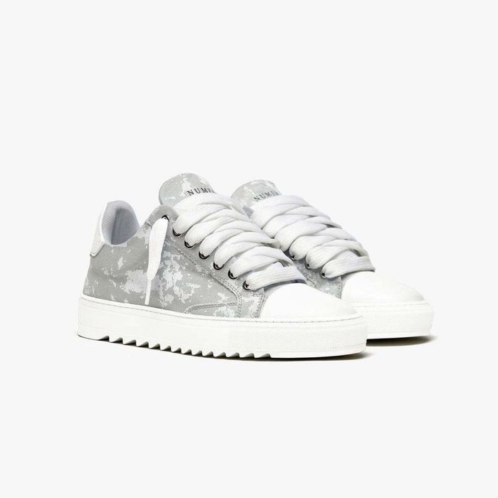 Numeris shoes, все расцветки