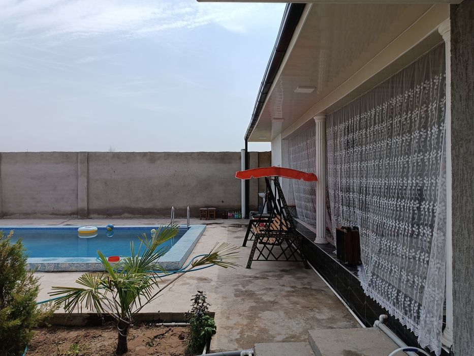 Продается дача (загородный дом)