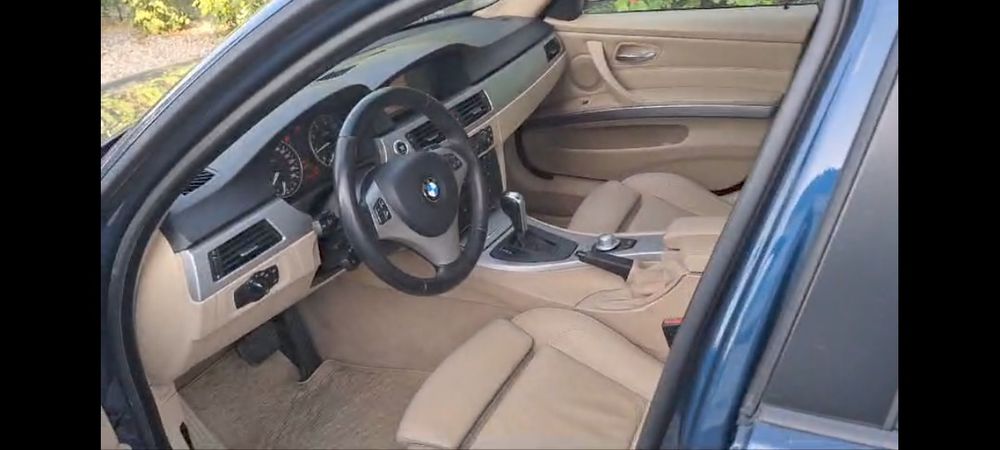 BMW Seria 3 2006 — imagine 2