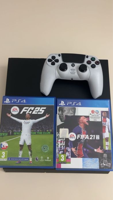 PlayStation 4 500 GB