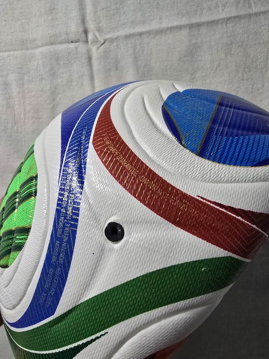 Minge FIFA World Cup 2026 Trionda Pro