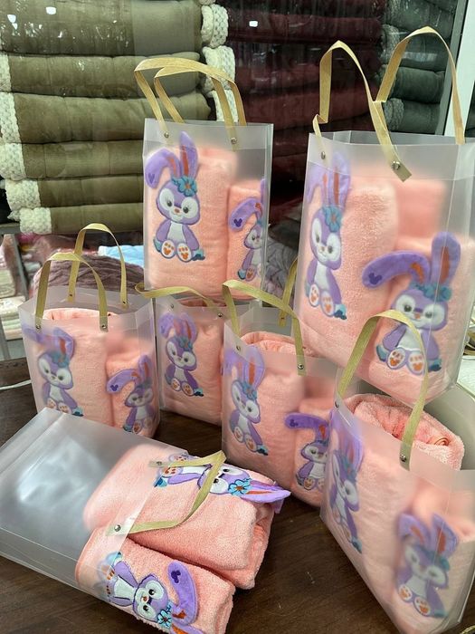 Подарочные полотенце доставка бесплатно