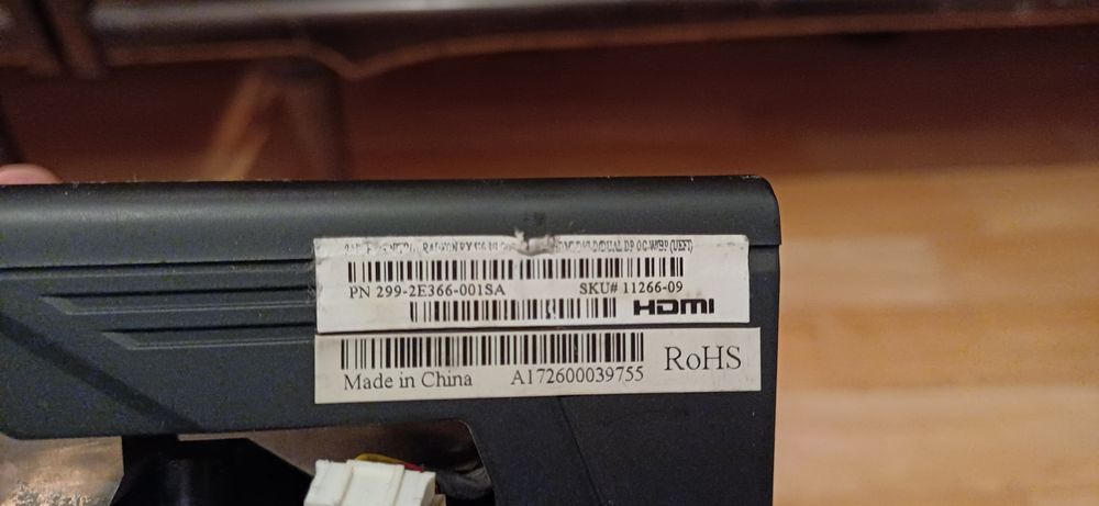 Rx 570 nitro +/ 8 гб