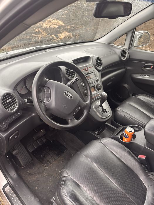 Kia Carens 2.0 CRDI На ЧАСТИ