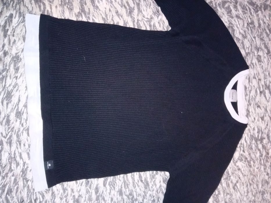 Bluza  de toamna- iarna, baieti 155165 cm