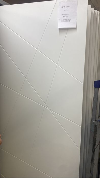 Распродажа дверей за полцены