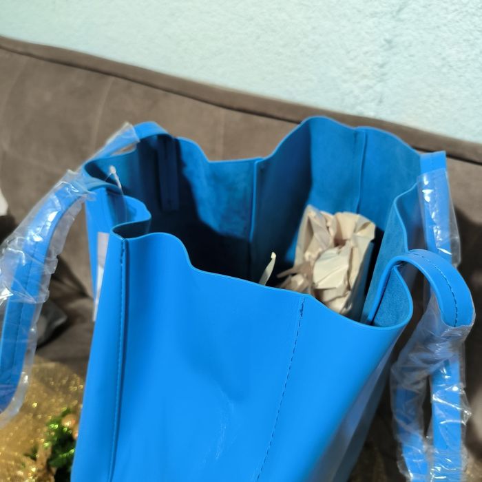 Geanta de umar noua cu eticheta