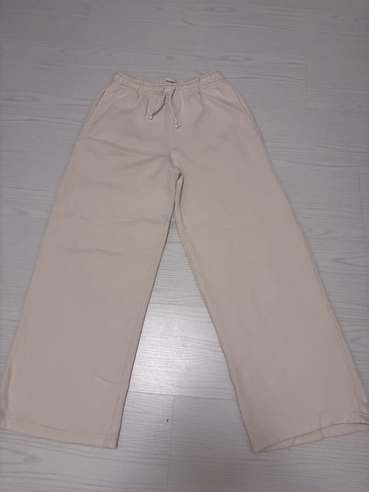 Сини дънки ZARA