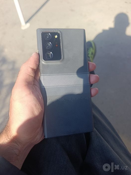 Samsung note 20 ultra duos