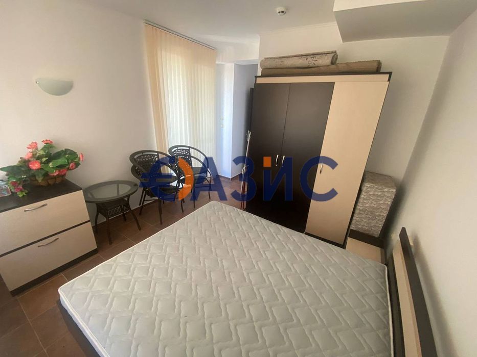 Продава се Двустаен апартамент в с. Кошарица, Област Бургас - 71 кв.м за 464 €/кв.м - Снимка #11