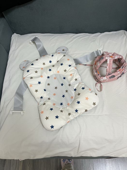 Детский игровой коврик