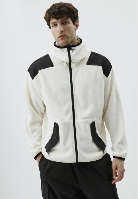 мужская толстовка/худи 54-56 размера