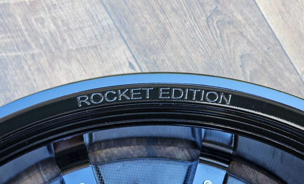 23 цола КОВАНИ джанти ROCKET EDITION G900 Mercedes GLE GLS 167