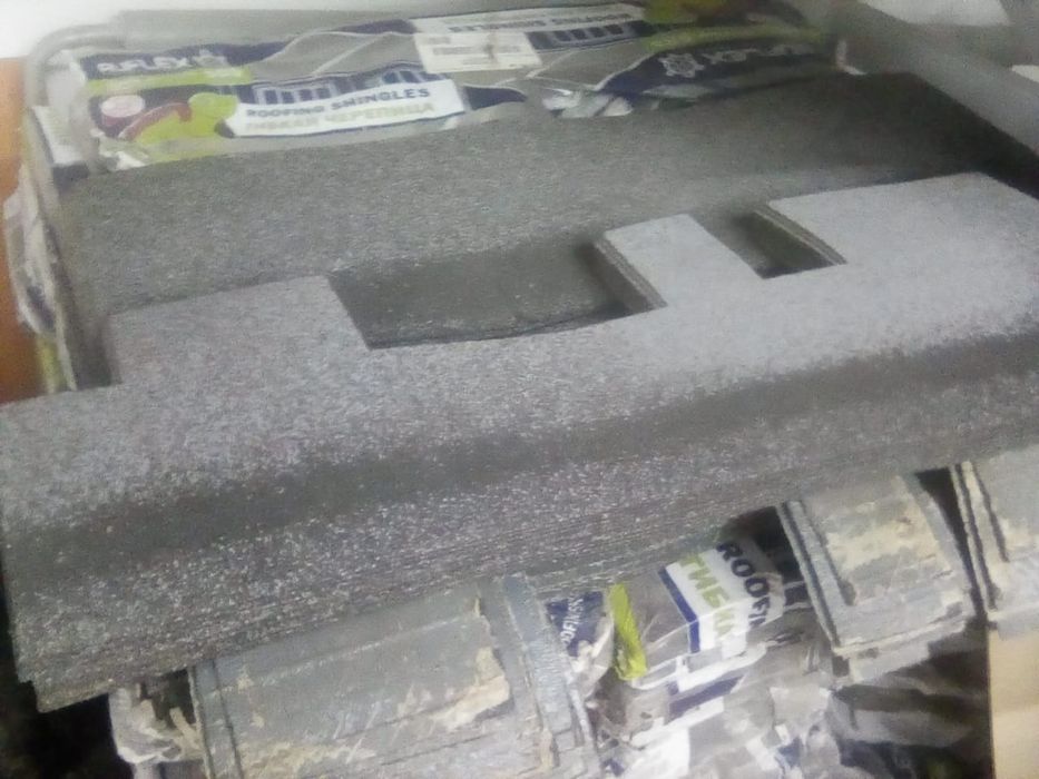 Продам гибкую черепицу