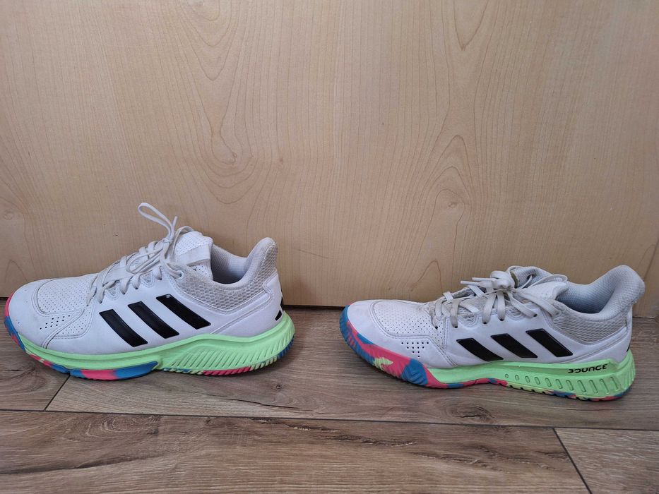 Adidas Performance Court Flight