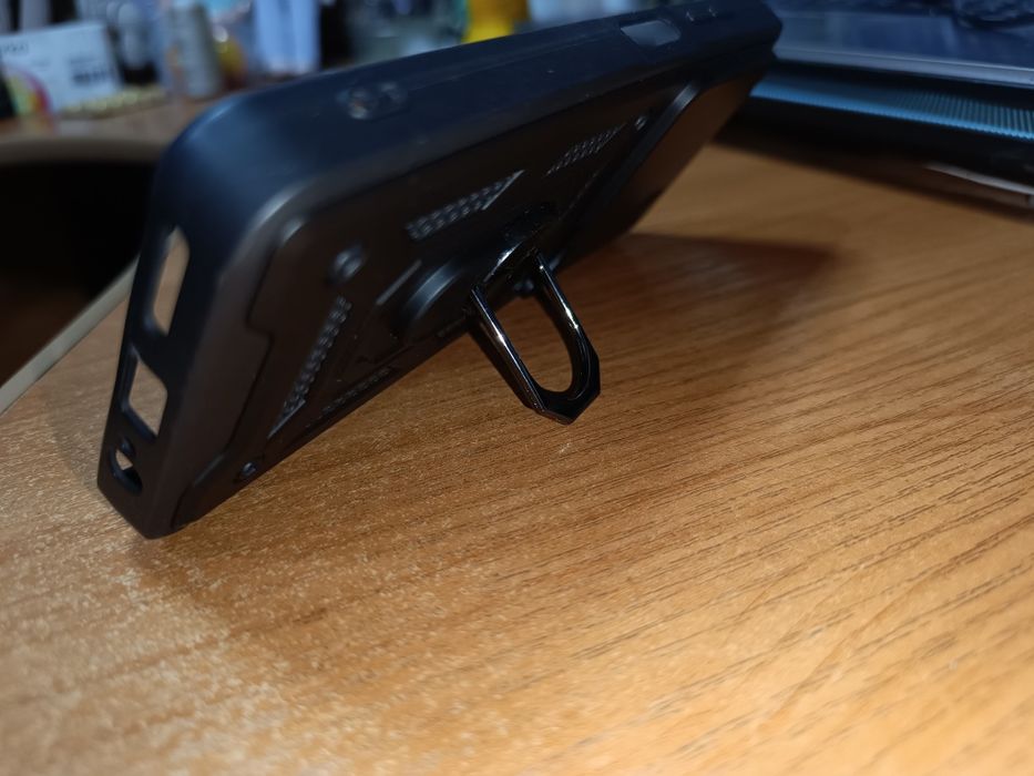 Чехол для телефона ZTE Blade A35