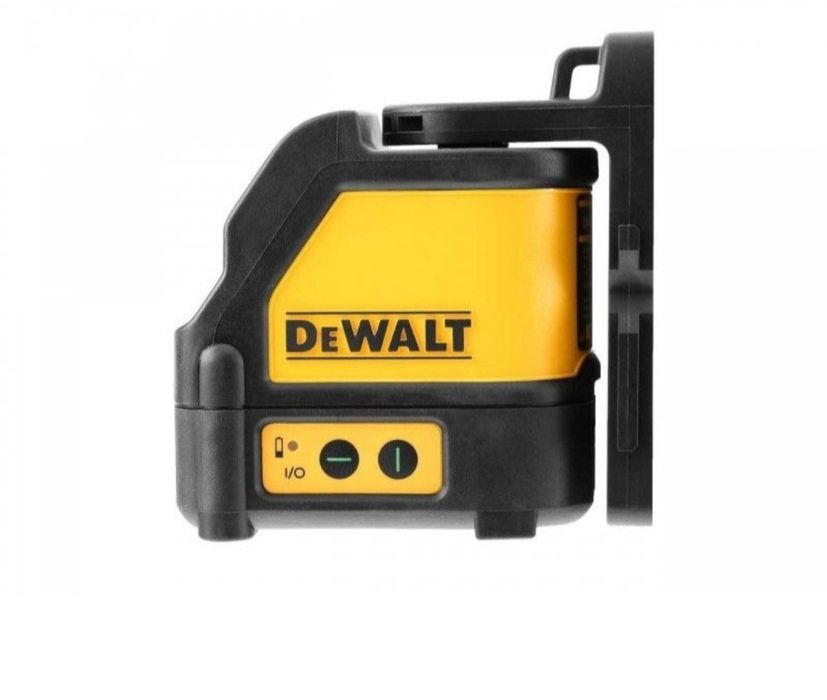 DeWALT DW088CG Лазерен нивелир