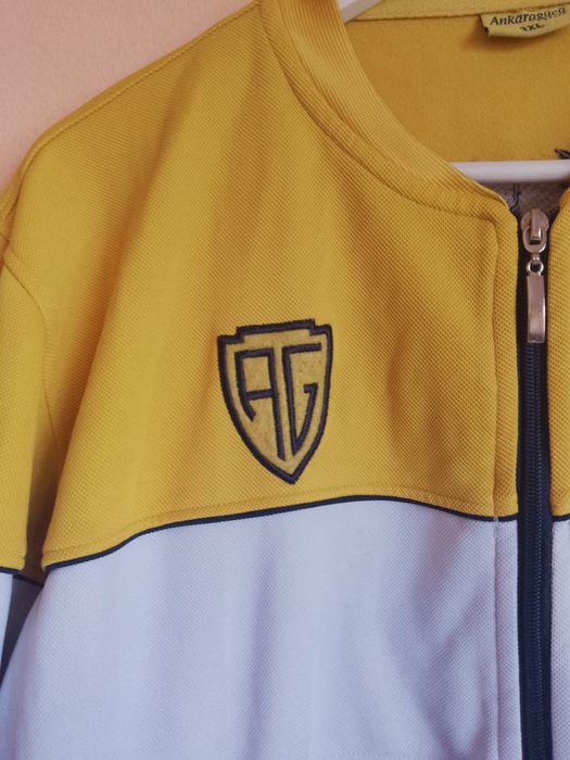 Bluza Trening Fotbal Ankaragucu