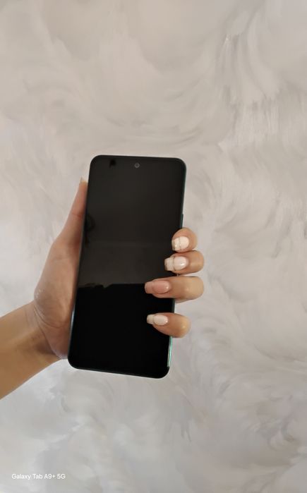 Vivo 40 Leit Green