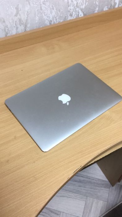 MacBook air 2017 гож