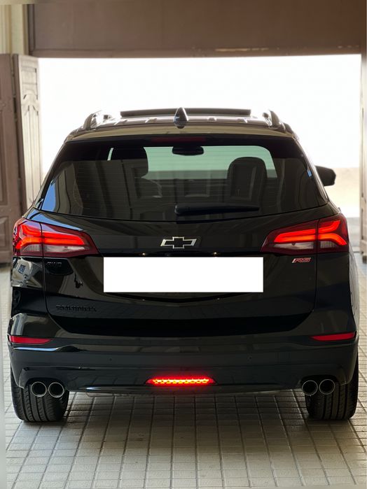Equinox RS 2023 full