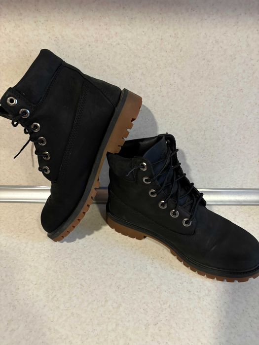 Боти Timberland 38 номер