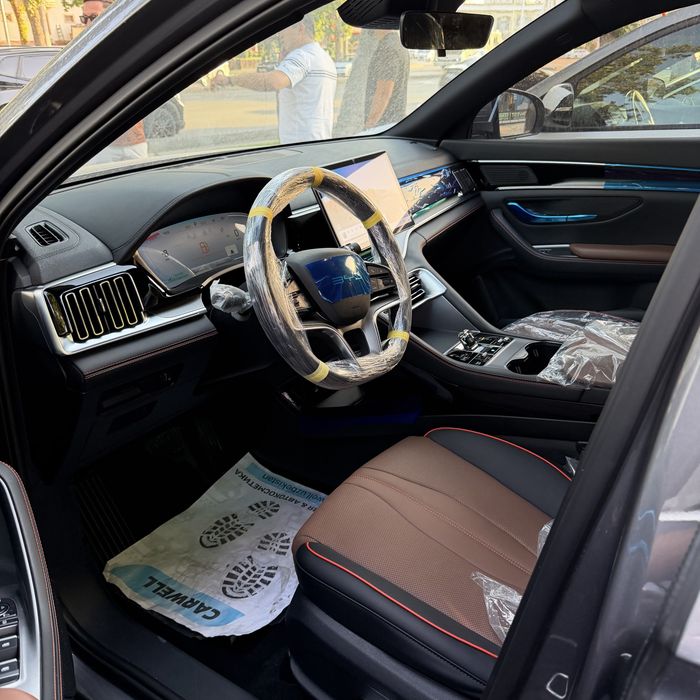 Сотилади byd gibrid 110 тали нахтга, выкуп, автокредит