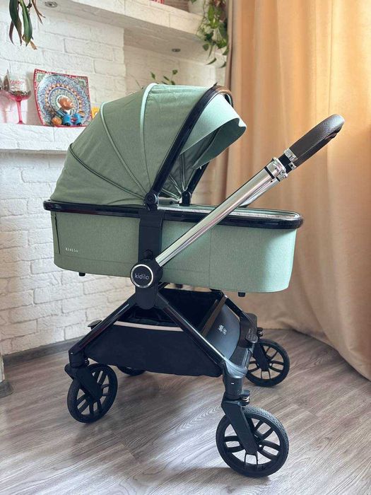 Продается Коляска 2-в-1 Kidilo