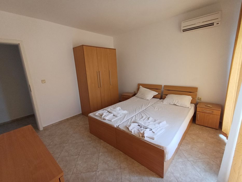 Продава се Тристаен апартамент в к.к. Слънчев бряг - 88 кв.м за 1205 €/кв.м - Снимка #7