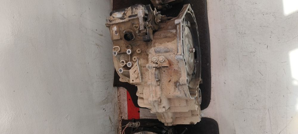 Lasetti 1.8 avtomat karobka akpp