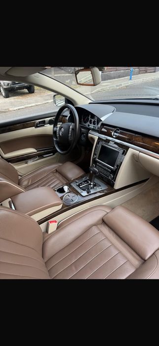 Volkswagen Phaeton 2013/3.0/ automat