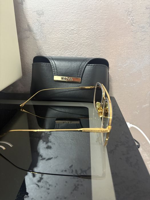 Ochelari de soare Dita, full box, calitate premium