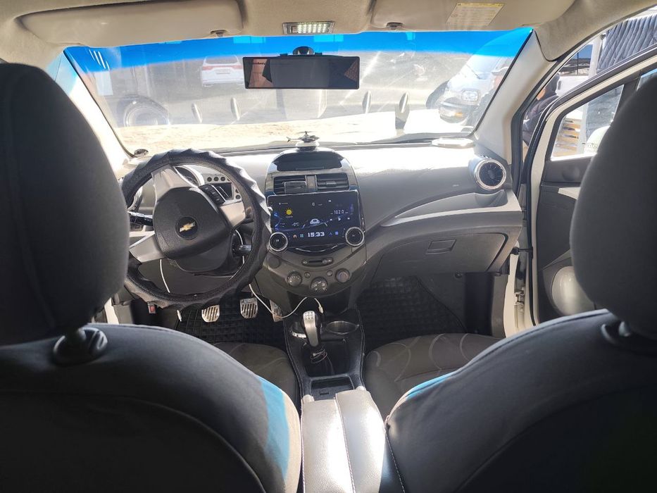 Spartak 2012 yil 1.25 mator