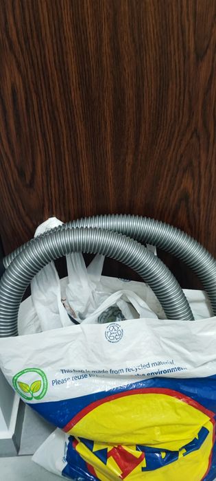 Aspirator  perfect functional lipsa sac