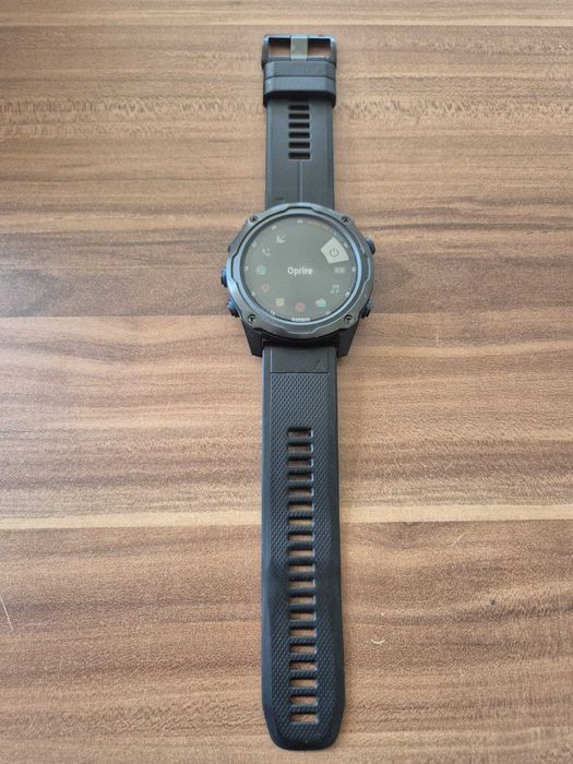 Garmin Descent Mk2i - Ceas multisport dedicat scufundări