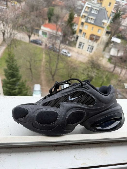 100% Оригинални Nike Muse Se в размер 40-25.5 см