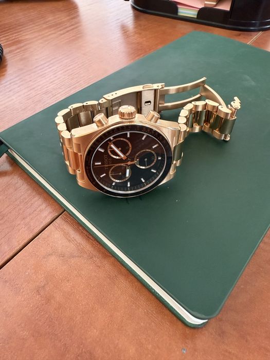 Продаю часы Tissot