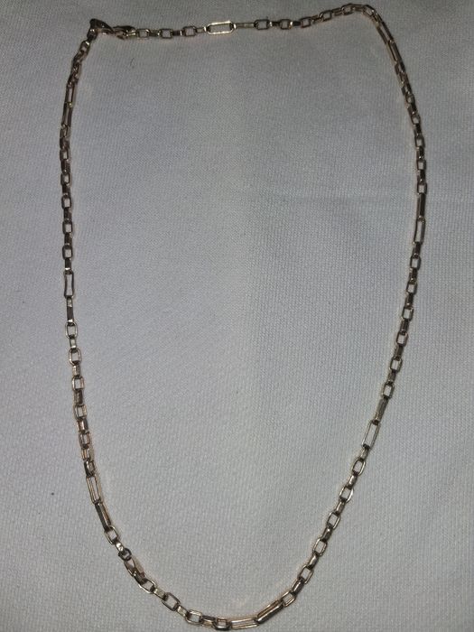 Lanț de aur bărbați  14k 10g/4500