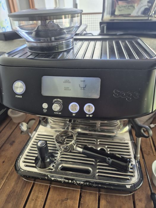 Sage Barista Pro - Piese / dezmembrare