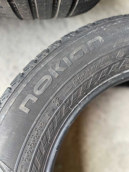 235 60 17 Nokian Line SUV 102V (4BUC)
