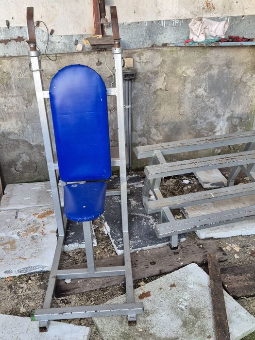 Фитнес уред за рамо